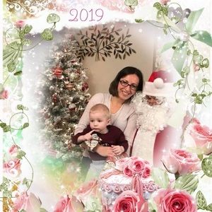 Meet your Posher, Ileana catalina